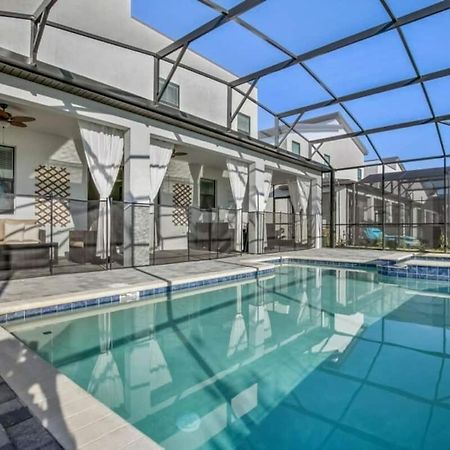 2901Fs - Amazing 8 Bedroom At Storey Lake Кисими Екстериор снимка