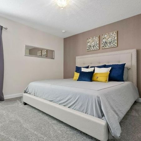 2901Fs - Amazing 8 Bedroom At Storey Lake Кисими Екстериор снимка