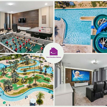 2901Fs - Amazing 8 Bedroom At Storey Lake Кисими Екстериор снимка