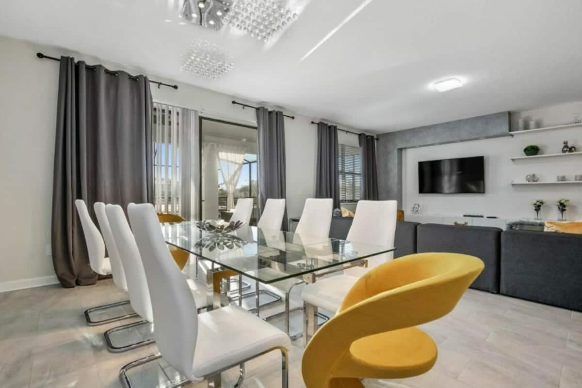 2901Fs - Amazing 8 Bedroom At Storey Lake Кисими Екстериор снимка