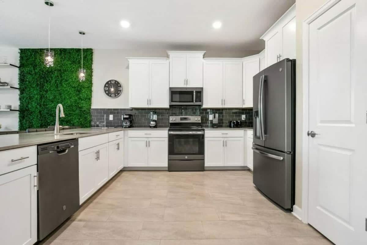 2901Fs - Amazing 8 Bedroom At Storey Lake Кисими Екстериор снимка