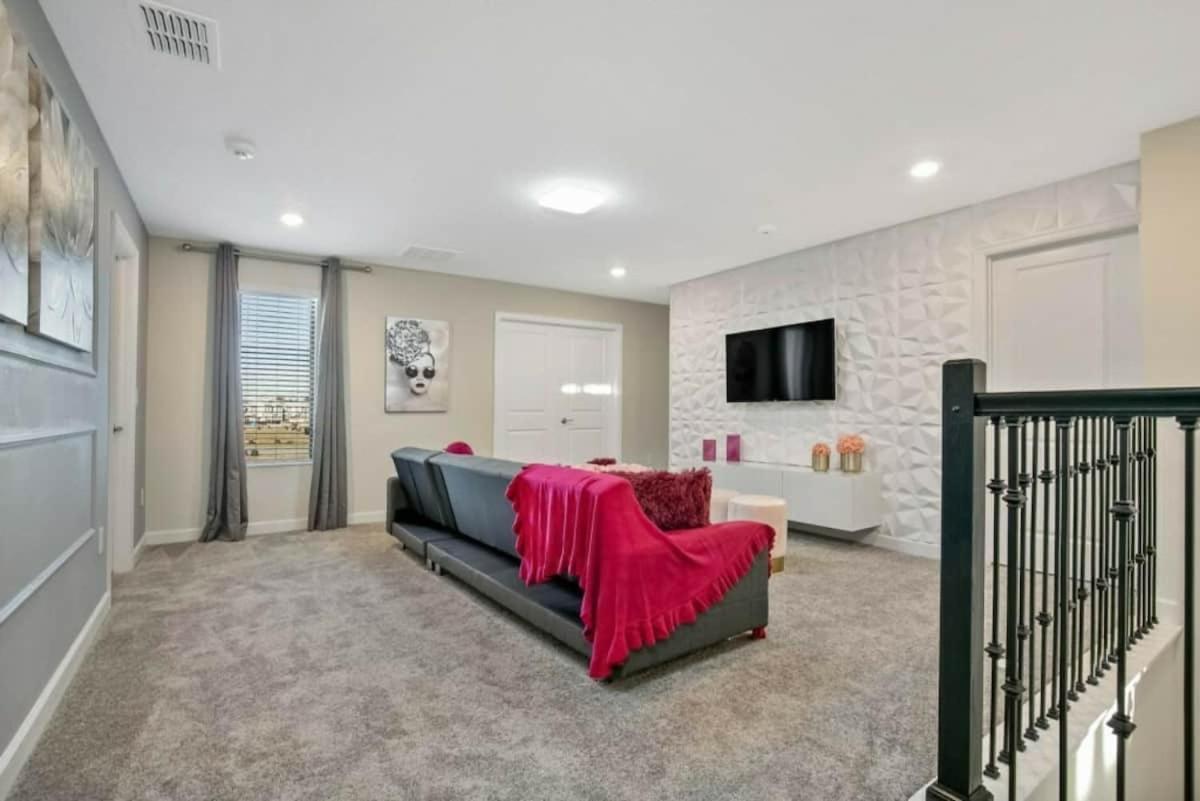 2901Fs - Amazing 8 Bedroom At Storey Lake Кисими Екстериор снимка