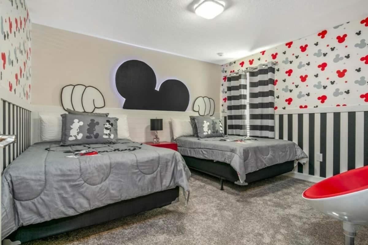 2901Fs - Amazing 8 Bedroom At Storey Lake Кисими Екстериор снимка