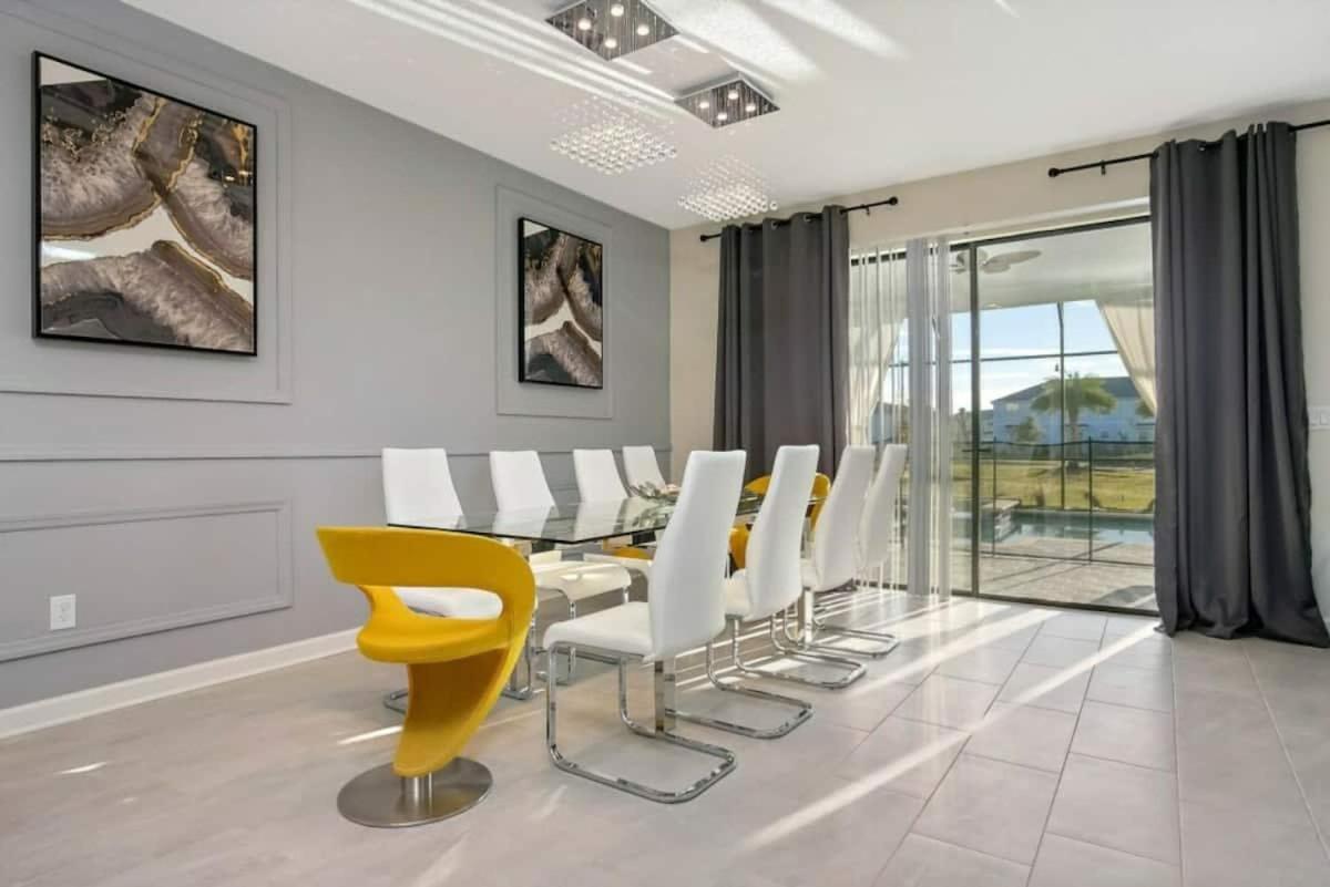 2901Fs - Amazing 8 Bedroom At Storey Lake Кисими Екстериор снимка