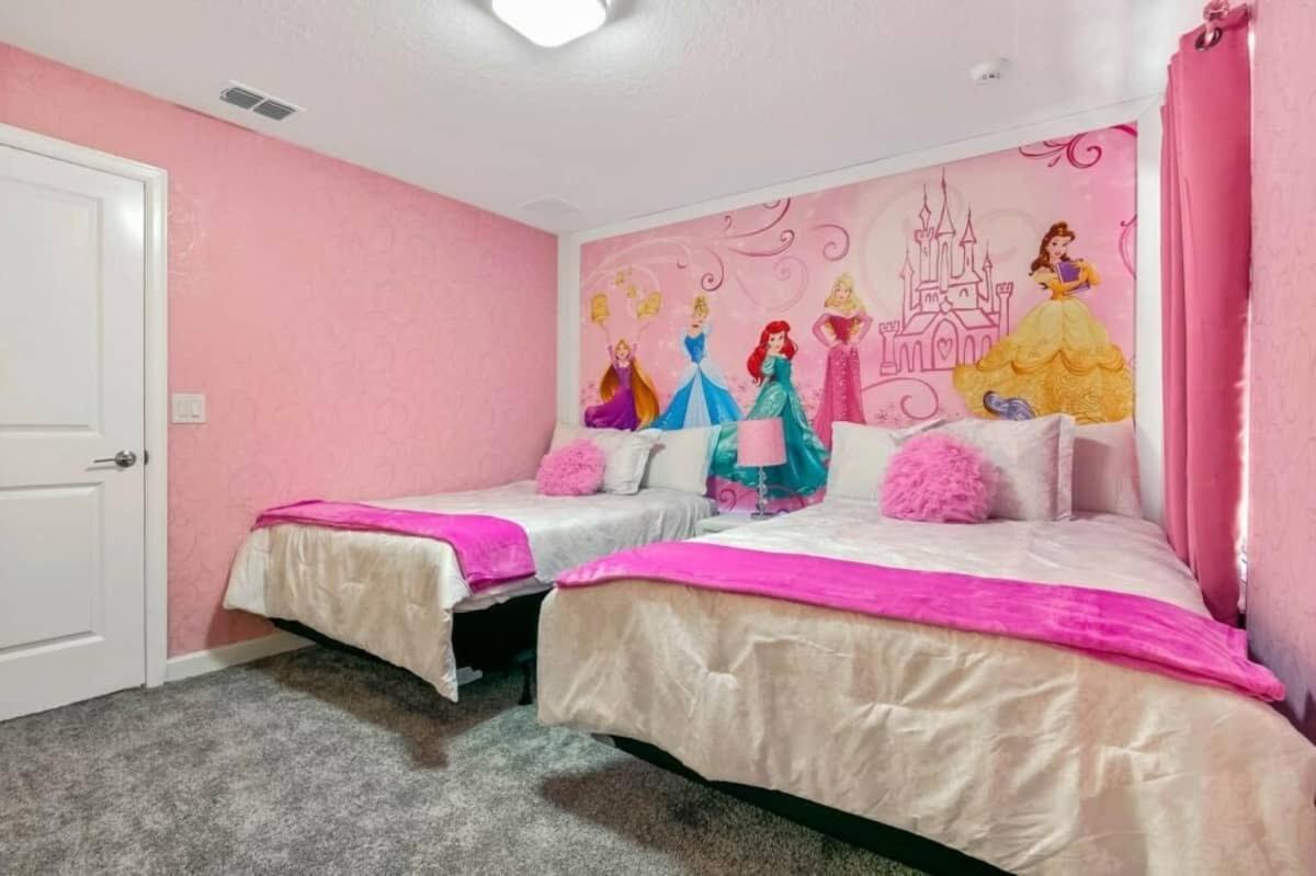2901Fs - Amazing 8 Bedroom At Storey Lake Кисими Екстериор снимка