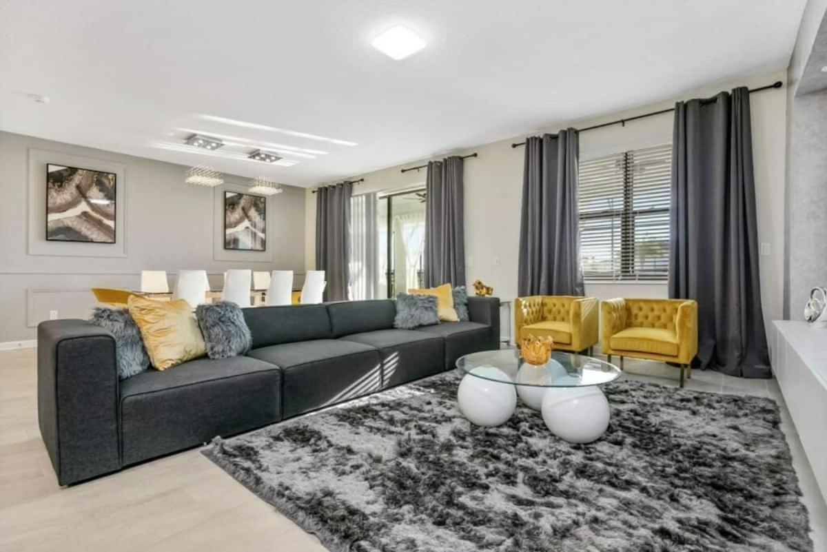 2901Fs - Amazing 8 Bedroom At Storey Lake Кисими Екстериор снимка