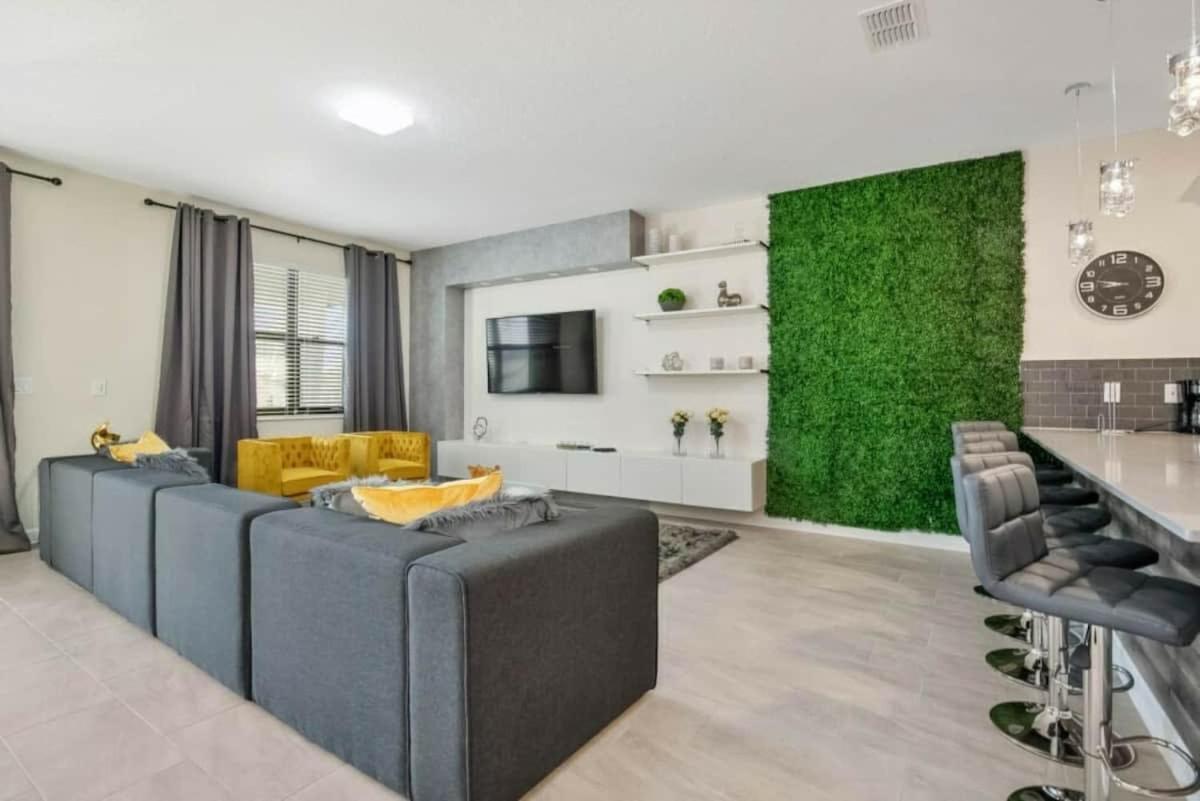 2901Fs - Amazing 8 Bedroom At Storey Lake Кисими Екстериор снимка