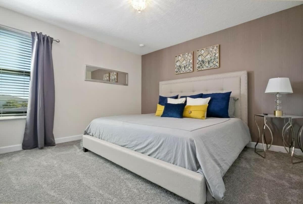 2901Fs - Amazing 8 Bedroom At Storey Lake Кисими Екстериор снимка