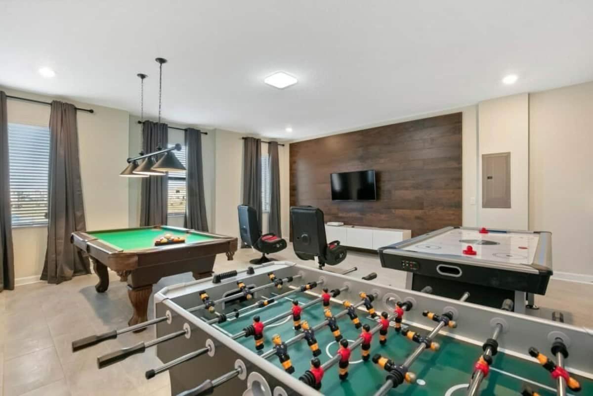 2901Fs - Amazing 8 Bedroom At Storey Lake Кисими Екстериор снимка