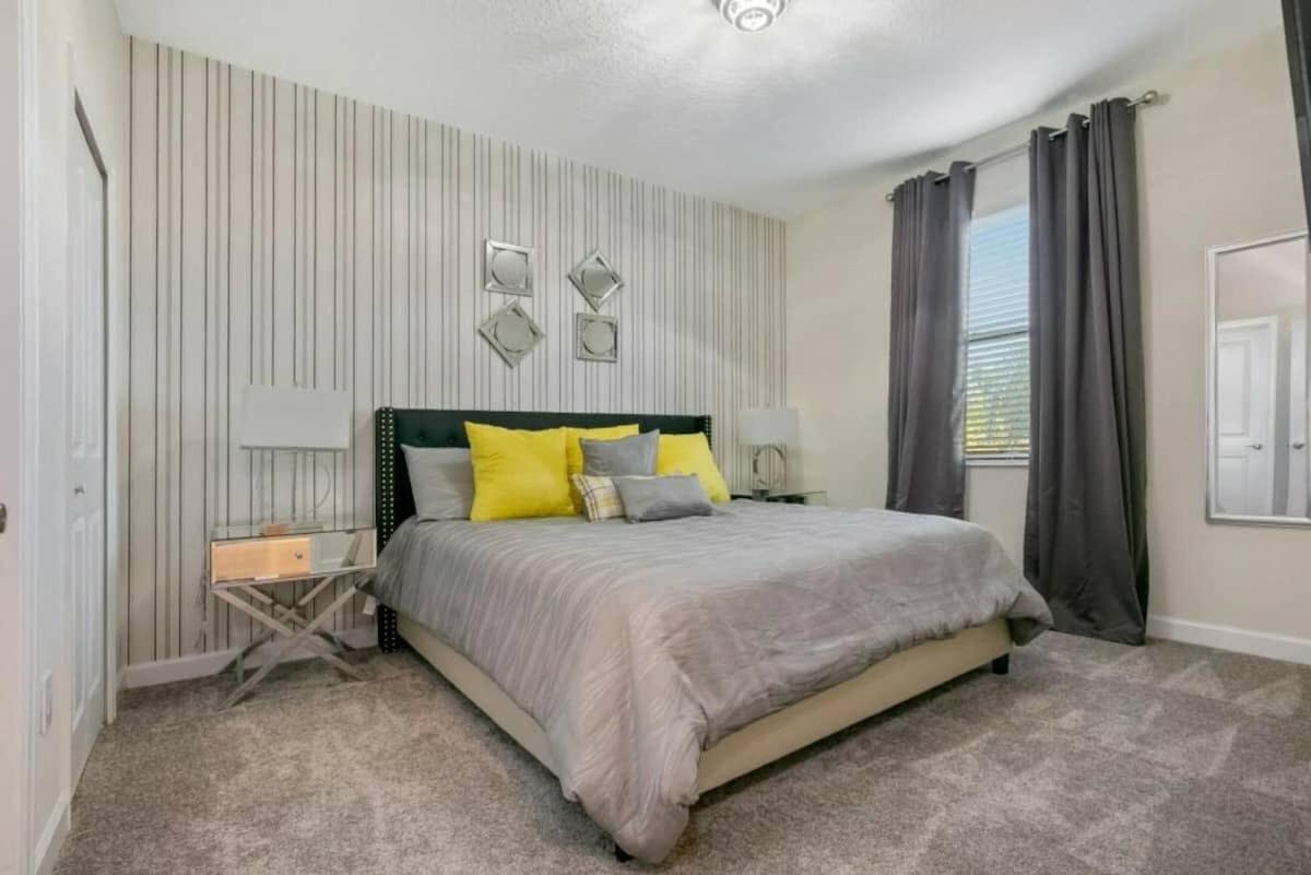 2901Fs - Amazing 8 Bedroom At Storey Lake Кисими Екстериор снимка