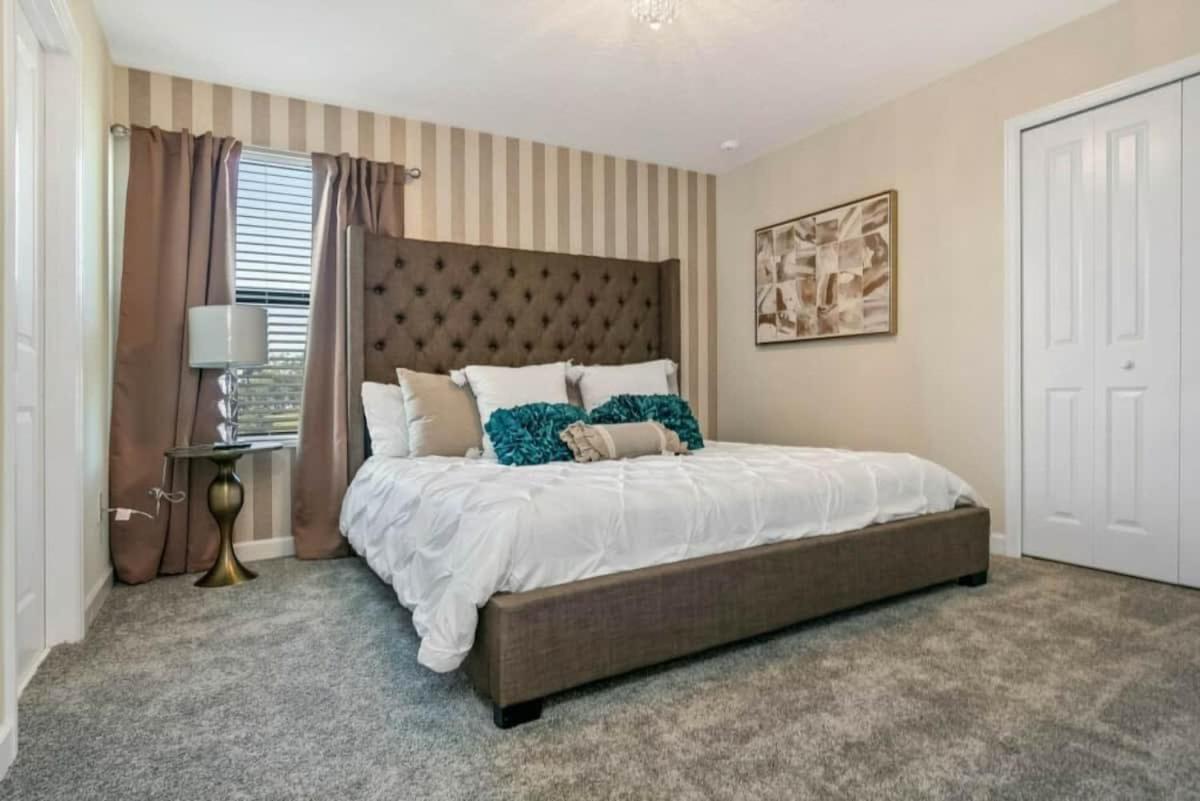 2901Fs - Amazing 8 Bedroom At Storey Lake Кисими Екстериор снимка