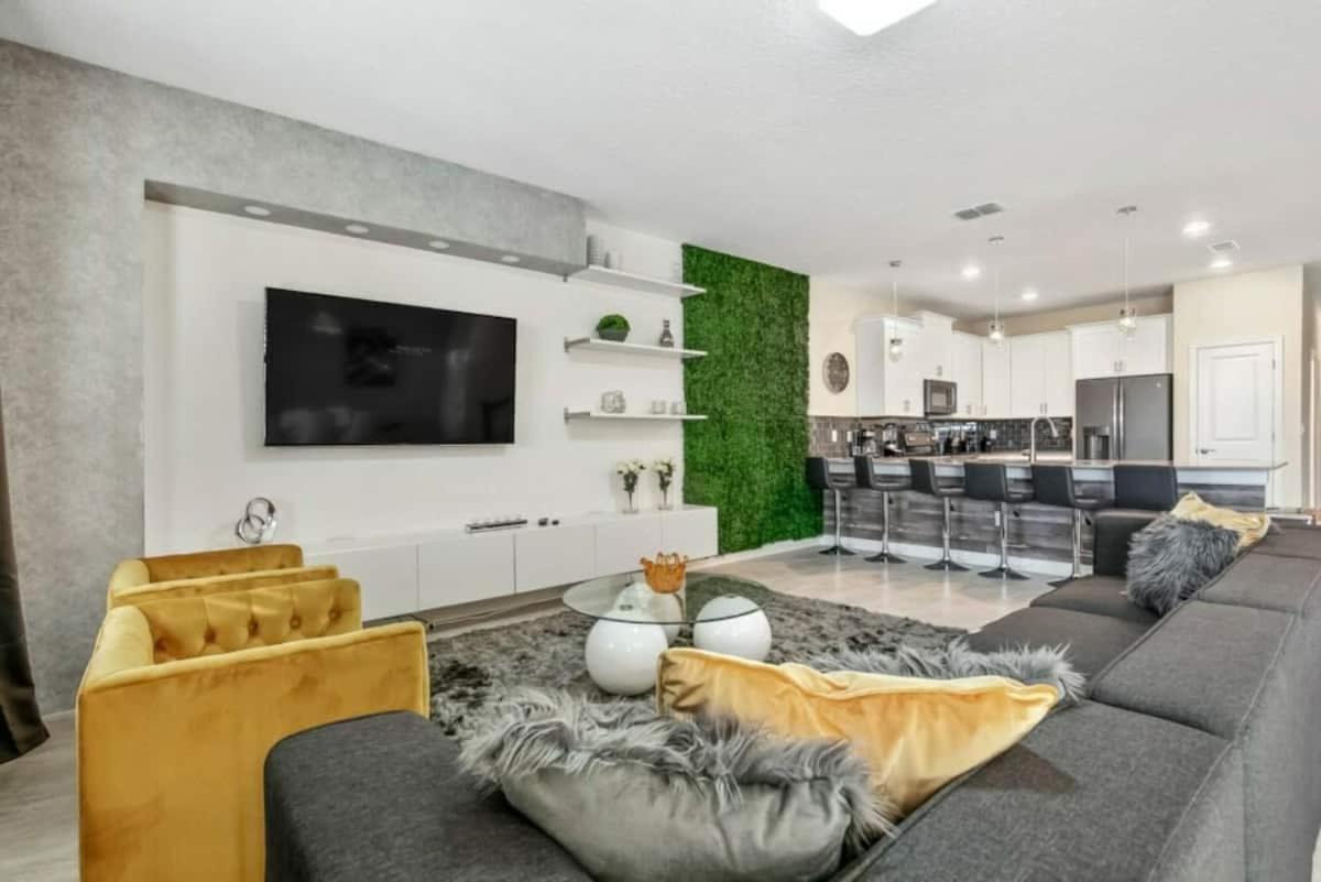 2901Fs - Amazing 8 Bedroom At Storey Lake Кисими Екстериор снимка