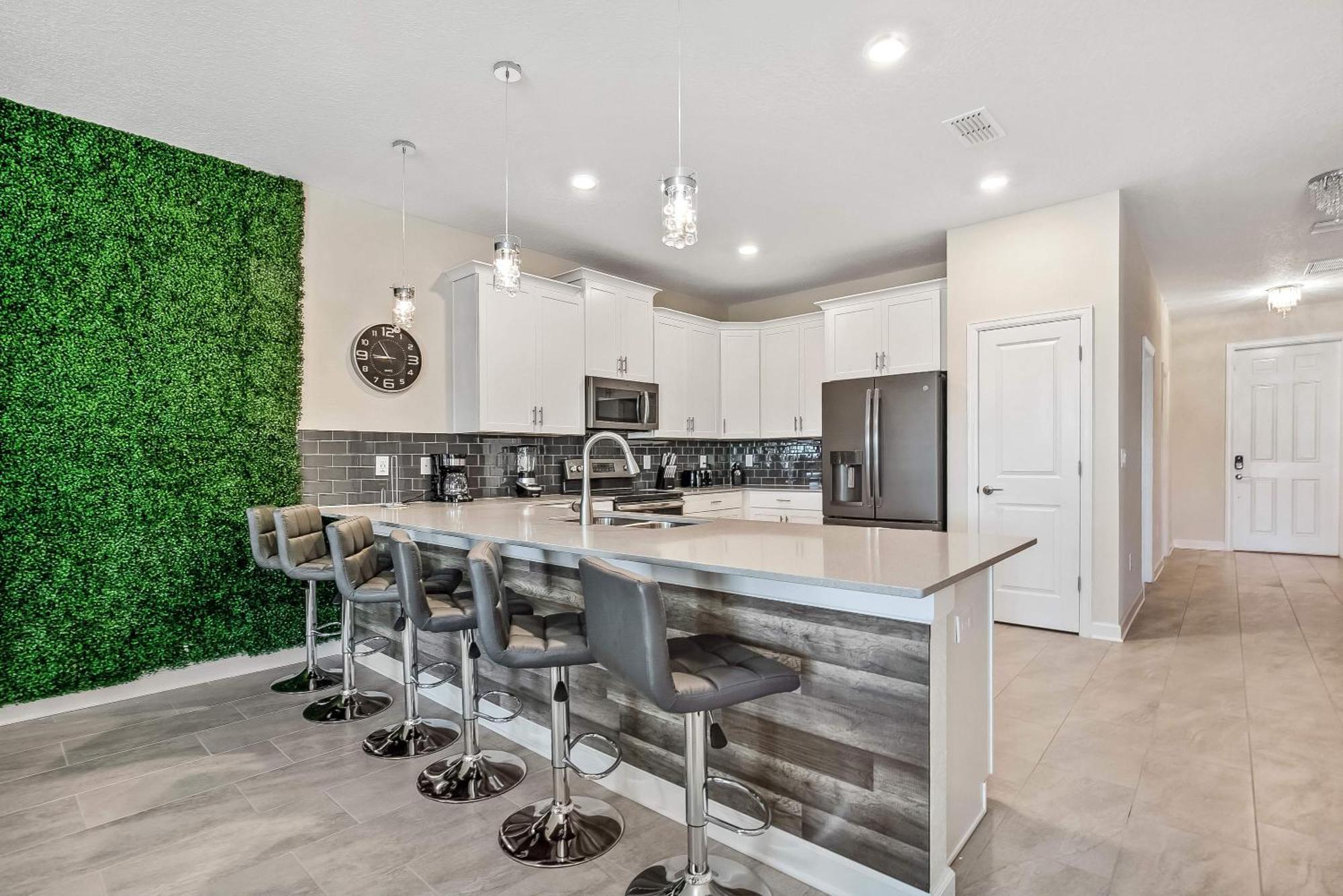 2901Fs - Amazing 8 Bedroom At Storey Lake Кисими Екстериор снимка